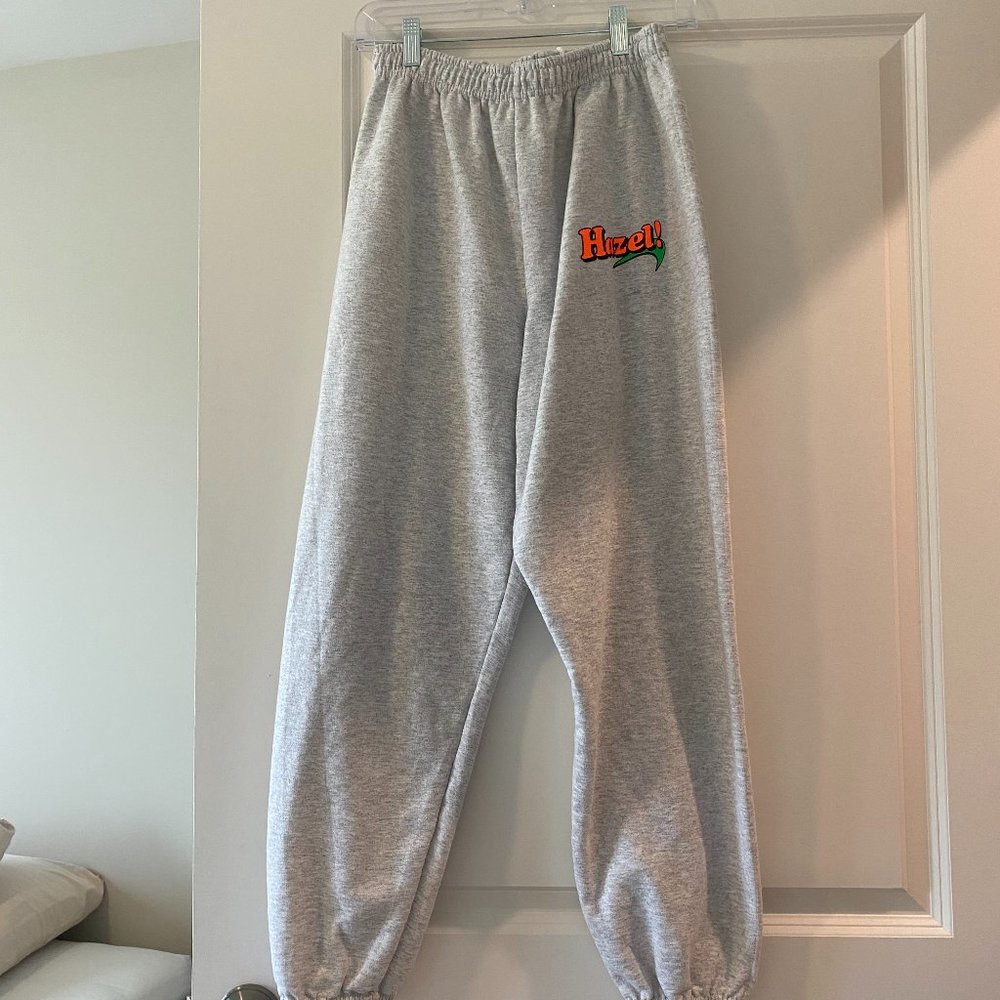 Hazel Boutique sweatpants
